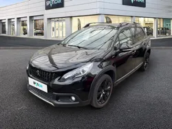 Peugeot 2008 1.2 PureTech 130ch E6.c GT Line S&S