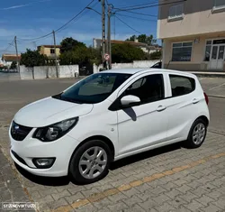 Opel Karl 1.0