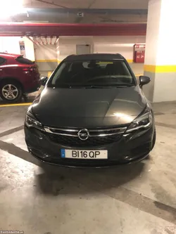 Opel Astra Sport toure 1.0 turbo 105 cv