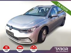 Volkswagen Golf VIII 1.0 TSI 110 LED AppCo 16P