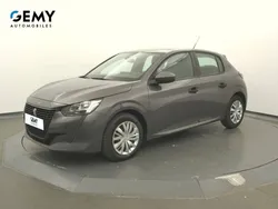 Peugeot 208 bluehdi 100 s&s bvm6 premium pack