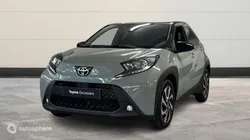 Toyota Aygo X 1.0 VVT-i 72ch Design MY24