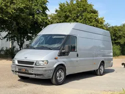 Ford Transit 350MJ 2.4 DI 90ch Trend Pack 2005 - révisée & garantie 6 mois