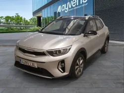KIA Stonic 1.0 T-GDi MHEV Concept 100