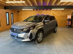 Peugeot 5008 1.5 BLUEHDI 130 ALLURE