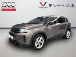 Citroen C5 Aircross BlueHdi 96kW (130CV) S&S EAT8 Plus