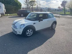 MINI COOPER D 1.6d 110cv