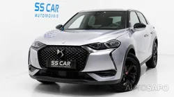 DS DS3 Crossback de 2021