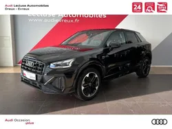 Audi Q2 35 TFSI 150 BVM6 S line
