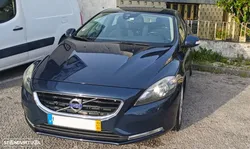 Volvo V40 1.6 D2 Kinetic