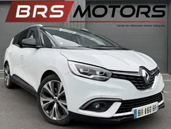 Renault Grand Scenic 1.2 TCE 130 ENERGY LIFE