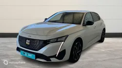 Peugeot 308 1.2 PureTech 130ch S&S Allure Pack