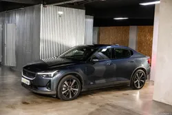 Polestar 2 Long Range 78 kWh