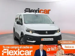 Peugeot Rifter 1.5BlueHDi S&S Long Active Pack 100