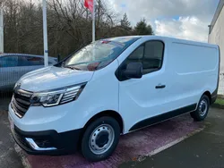 Renault Trafic L1H1 ADVANCE 3T Blue dCi 150ch - DISPO