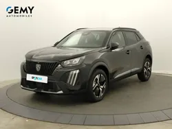 PEUGEOT 2008 Hybrid 145 e-DCS6 Allure