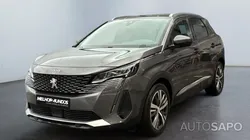 Peugeot 3008 de 2021