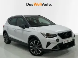 SEAT Arona 1.5 EcoTSI S&S FR Special Edition DSG7 150