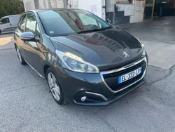 208 1.6 hdi 100 style