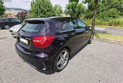 Mercedes-Benz A 180 Class A 180CDI AMG
