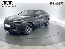 AUDI Q6 e-tron Sportback 428 ch 100 kWh quattro Competition