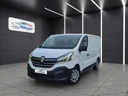 Renault Trafic *13 325eHT*/POUR MARCAHNDS/2.0 dci 120/ L1H1 /1000 KG/ Grand confort/TVA Récup