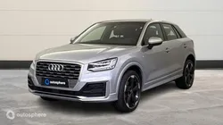 Audi Q2 35 TFSI 150ch S line S tronic 7
