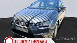 Seat Ibiza de 2022