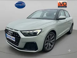 Audi A1 sportback 30 TFSI 116 ch BVM6 Design