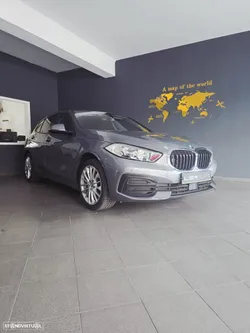 BMW 116