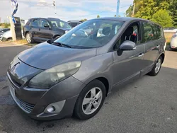 RENAULT Megane gd 7 places 1.9 dci 130cv