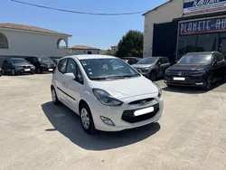 Hyundai IX20 1.4 90CH PACK INVENTIVE