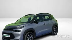 Citroen C3 AirCross 1.2 PureTech C-Series de 2024