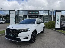Ds DS 7 Crossback / TRES RECHERCHE /BlueHDi 180 Performance Line + Automatique