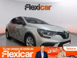 RENAULT Mégane 1.3 TCe GPF Limited 103kW
