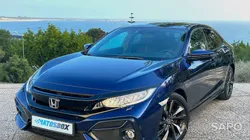 Honda Civic 1.0 i-VTEC Elegance de 2022