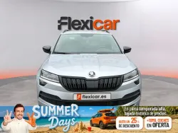 SKODA Karoq 1.0 TSI Active