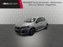 Peugeot 208 100 S&S BVM6 Allure
