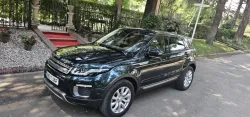 Land Rover Range Rover Evoque 2.2L eD4 Pure Tech 4x2