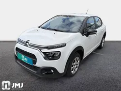 Citroën C3 BlueHDi 100 BVM6 You
