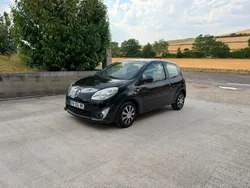 Renault twingo ii 1.5 dci