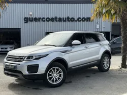 Land-rover EVOQUE 2.0 ED4 150 BUSINESS 4X2 MARK IV E-CAPABILITY