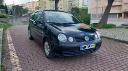 VW Polo 1.2i-12v+AC 5p 2003