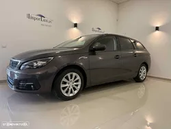 Peugeot 308 SW 1.5 BlueHDi Allure