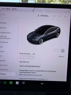 Tesla Model 3 Long Range Dual Motor