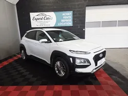 Hyundai Kona 1.6 CRDI 115Ch Creative EVAP – Révisé et garantie 6 mois