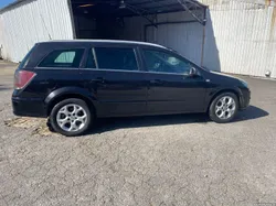 Opel Astra (Astra Station Wagon)