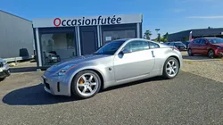 NISSAN 350Z 3.5 V6 280 Pack