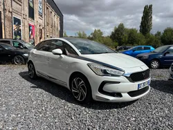 DS DS 5 BlueHDi 180ch Sport Chic S&S EAT6