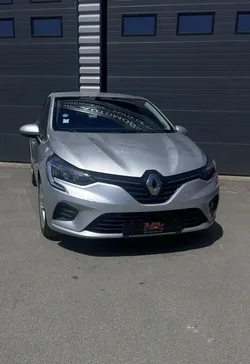 RENAULT Clio V Business TCe 90